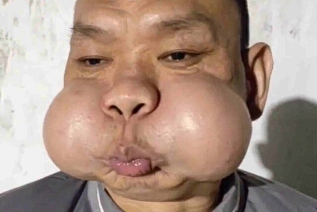 30 வருட உழைப்பு தந்த விசித்திர தோற்றம்: சீன ‘தவளை இளவரசனின்’ நெகிழ்ச்சிக் கதை! குடும்பத்திற்காக தவளையாக மாறிய மனிதர்