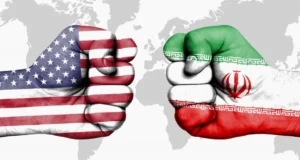 அமெரிக்கா vs ஈரான் – துப்பாக்கி ஏந்தாமல் ஆட்சியை கவிழ்க்கும் டிரம்ப்பின் மாஸ்டர் பிளான்!” தமிழிஸ் செய்திகள் - Tamiliz Tamil News and Articles - Tamiliz News