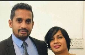 சட்டத்தரணியையும் மனைவியையும் கொலை செய்ய பயன்படுத்தப்பட்ட கார் எரிந்த நிலையில் மீட்பு தமிழிஸ் செய்திகள் - Tamiliz Tamil News and Articles - Tamiliz News