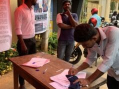 எந்தவொரு பயங்கரவாதத் சட்டமும் எங்களுக்குத் தேவையில்லை! யாழ். பல்கலைச் சமூகம் தொடர் போராட்டம் ஆரம்பம்! தமிழிஸ் செய்திகள் - Tamiliz Tamil News and Articles - Tamiliz News