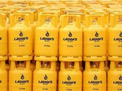 நாட்டை வந்தடைந்தது லாஃப்ஸ் எரிவாயு கப்பல்! இன்றே முந்துங்கள்!-இனி எந்தப் பயமும் வேண்டாம்!