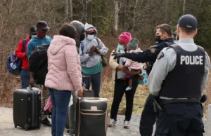 கனடாவில் குடியேறியுள்ள குற்றப்பின்னணி உள்ளவர்களுக்கு அதிர்ச்சித் தகவல் இதோ! தமிழிஸ் செய்திகள் - Tamiliz Tamil News and Articles - Tamiliz News