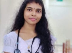 மட்டு’வில் இளம் பெண் வைத்தியர் பிரணவசோதி பரிதாபகரமாக மரணம்!