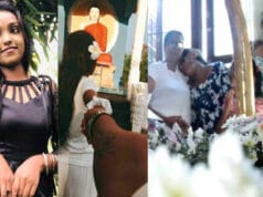 மினுவாங்கொடையில் வைத்தியசாலையின் அசமந்தம்!! 22 வயது இளம் குடும்பப் பெண் பலி!