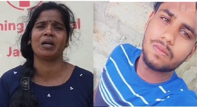 யாழில் நள்ளிரவில் பொலிசார் நிறுத்த நிறுத்த வாகனம் ஓடிய 17 வயது சிறுவன் சுட்டுக் கொல்லப்பட்டது ஏன்? சித்தி கூறும் பரபரப்பு தகவல்! வீடியோ