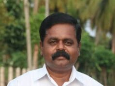 யாழில் எம்.பி சிறிதரனின் வாகனம் மோதி தந்தையும் மகனும் காயம்!!