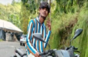 அதி வேகம்! 17 வயதுச் சிறுவன் பலி! தமிழிஸ் செய்திகள் - Tamiliz Tamil News and Articles - Tamiliz News