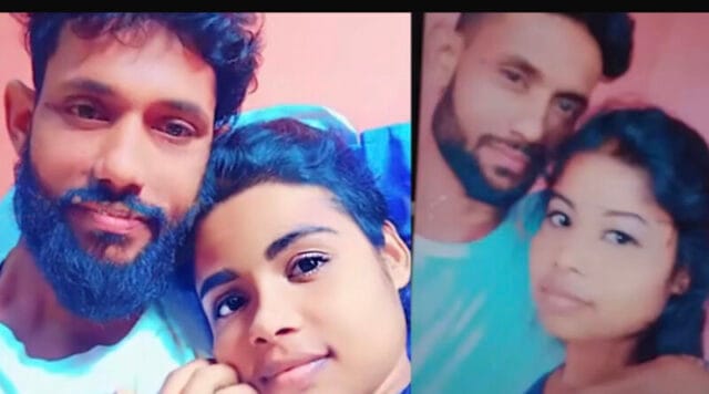 யாழில் 34 வயது 2 பிள்ளைகளின் தந்தையான ஜெனிஸ்ரன் மனைவியின் சகோதரியின் மகளான சிறுமியுடன் ஓட்டம்! பொலிஸ் தேடுகின்றது!