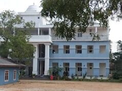 கிளிநொச்சி நீதிமன்றில் அனைத்து மின் விளக்குகளும் அணைக்கப்பட்டு வழங்கப்பட்ட மரண தண்டனை!