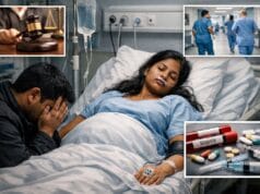 பிரித்தானியாவில் இலங்கைத் தமிழ் கர்ப்பிணிப் பெண் உயிரிழப்பு – மருத்துவமனையின் கவனக்குறைவே காரணம் என நீதிமன்றம் அதிரடித் தீர்ப்பு.