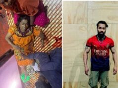 யாழில் மாமியார் மீது லண்டன் தாயகரனும் மருமகளும் கூலிப்படை வைத்து வாள்வெட்டுத் தாக்குதல்.!