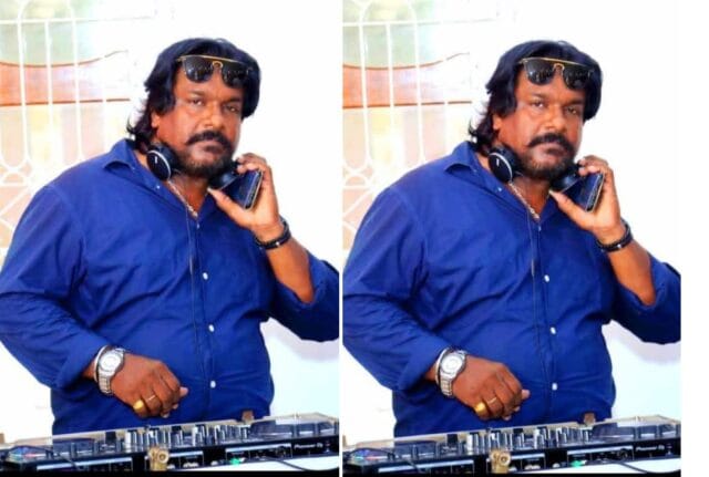 யாழ் பலாலி வீதியில் இடம்பெற்ற விபத்தில் 48 வயது குடும்பஸ்தர் மரணம்!