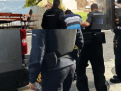 லண்டனில் பிரபல ஆசிய உணவகத்திற்குள் சிக்கிய மர்மம்! அதிரடியாக நாடு கடத்தப்பட்ட தமிழ் இளைஞன்!