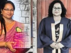 மோட்டார் சைக்கிள் விபத்தில் ஆசிரியை பிரசாந்தினி உயிரிழப்பு..!