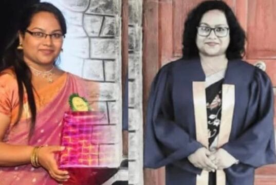 மோட்டார் சைக்கிள் விபத்தில் ஆசிரியை பிரசாந்தினி உயிரிழப்பு..! தமிழிஸ் செய்திகள் - Tamiliz Tamil News and Articles - Tamiliz News