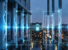 மழைத்துளியில் மின்சாரம் ! விஞ்ஞானிகளே மிரண்டு போன சிங்கப்பூரின் புதிய கண்டுபிடிப்பு!