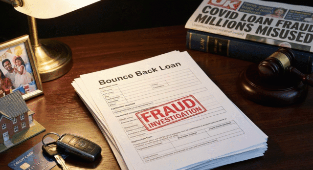 பிரித்தானியாவில் அரசை ஏமாற்றி பிரமாண்டமான கொண்டாட்ட நிகழ்வு! சிறைத்தண்டனை எதிர்கொள்ளும் ஈழத்தமிழ் குடும்பம் – பலரின் மோசடிகள் அம்பலம்