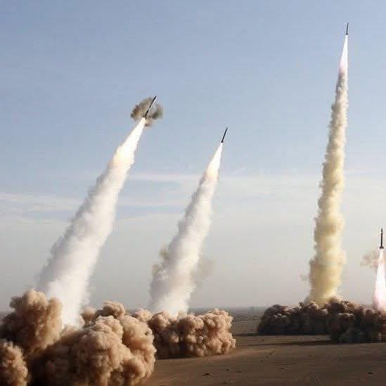 முழுதொகுப்பு: மத்திய கிழக்கில் வெடித்தது மாபெரும் போர்! உலகமே உறைந்து போனது! ஈரான் மீது அமெரிக்கா திடீர் போர்- இஸ்ரேல் மீது ஏவுகணை மழை பொழியும் ஈரான்! வளைகுடா நாடுகள் முழுவதும் போர் பதற்றம்