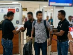 சர்வதேச பொலிஸாரே தேடிய ‘அந்த’ நபர்! இலங்கையில் கால் வைத்ததும் கட்டுநாயக்கவில் கையும் களவுமாக சிக்கியது எப்படி?