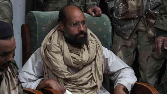 லிபிய முன்னாள் தலைவர் கடாபியின் மகன் சுட்டுக் கொலை! கடாபி பரம்பரையின் முடிவு?