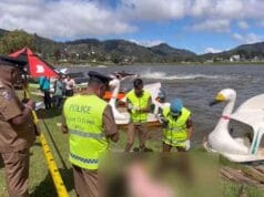 பச்சிளம் குழந்தையை ஏரியில் வீசும் அளவுக்குத் தள்ளியது எது? நுவரெலியாவை உலுக்கிய சம்பவம்