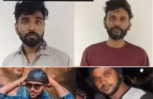 இந்தியாவில் பிடிபட்டு இலங்கை பொலிசாரிடம் ஒப்படைக்கப்பட்ட 2 ஆவா குழு உறுப்பினர்களும் 90 நாட்கள் தடுத்து வைத்து விசாரணை! தமிழிஸ் செய்திகள் - Tamiliz Tamil News and Articles - Tamiliz News