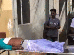 திருமுருகண்டி ஏ9 பிரதான வீதி விபத்தில் ஒருவர் பலி மற்றொருவர் படுகாயம்! Video