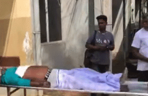 திருமுருகண்டி ஏ9 பிரதான வீதி விபத்தில் ஒருவர் பலி மற்றொருவர் படுகாயம்! Video தமிழிஸ் செய்திகள் - Tamiliz Tamil News and Articles - Tamiliz News