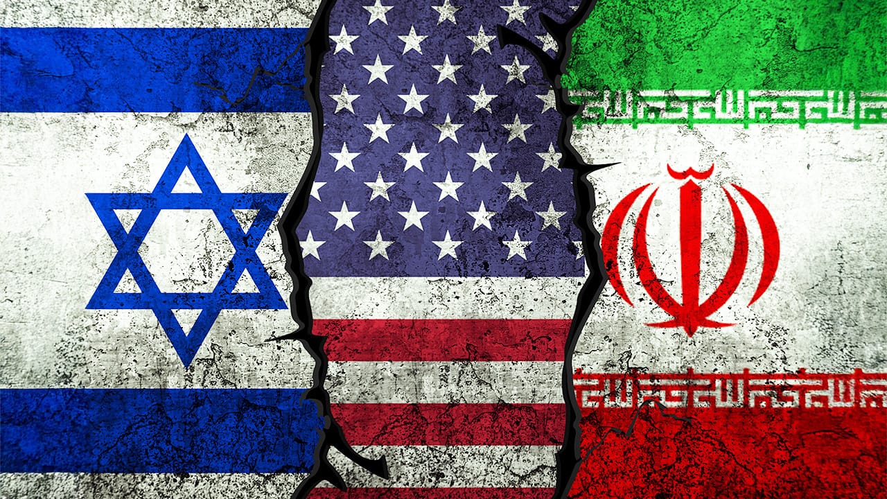 US-attack-on-Iran-Israel-War-Nuclear