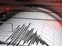 முல்லைத்தீவு கடற்கரையில் நிலஅதிர்வு ! சுனாமி வருமா? இலங்கையைச் சுற்றி வளைக்கும் நிலநடுக்க வலையம்!