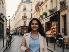 பிரான்சில் தமிழர்களுக்கு ஏற்பட்ட ஆபத்து! ஈழத் தமிழ் யுவதியின் அதிரடி! நீதிமன்றில் நடந்தது என்ன?