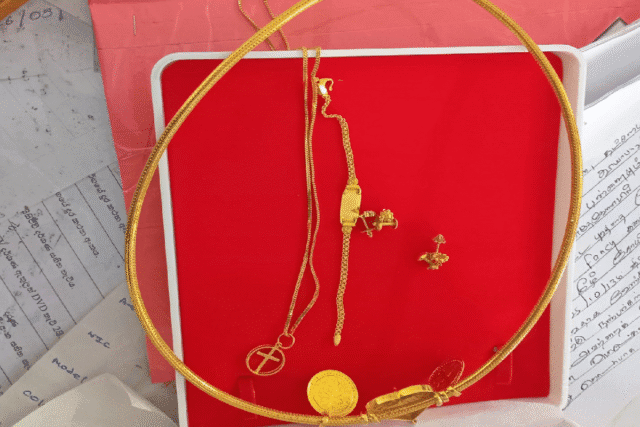 அவதானம் குடும்பஸ்தர்களே! யாழில் வீட்டு வேலைக்காரி செய்த மோசமான வேலை!