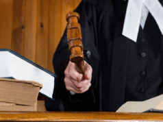 கள்ள உறுதி எழுதிய பெண் சட்டத்தரணிக்கு 12 வருட சிறை!!