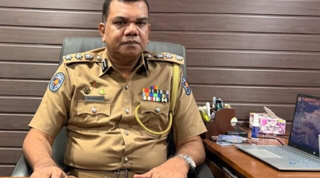 கடந்த வருடம் மட்டும் யாழ்ப்பாணத்தைச் சேர்ந்தவர்களிடம் 62 கோடியை சுருட்டிய கில்லாடிகள்! பொலிசார் அதிர்ச்சி தகவல்!