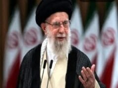 ஈரானின் உச்ச தலைவரான அயதுல்லா அலி கமேனி பலியானார்!