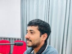 யாழ் பல்கலைக்கழக பட்டதாரியான அரச உத்தியோகத்தர் அபேதரன் யாழ் போதனா வைத்தியசாலையில் மரணம்!!