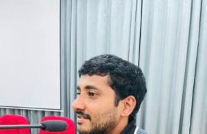 யாழ் பல்கலைக்கழக பட்டதாரியான அரச உத்தியோகத்தர் அபேதரன் யாழ் போதனா வைத்தியசாலையில் மரணம்!! தமிழிஸ் செய்திகள் - Tamiliz Tamil News and Articles - Tamiliz News