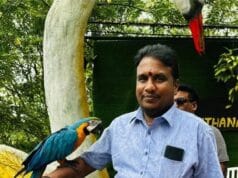 கலைச்செல்வம் ஐயரின் மனைவியுடன் கிருஷ்ணகுமார் ஐயர் தகாத உறவு! நயினாதீவு ஐயர் வெட்டிக் கொலையின் பின்னணி!!