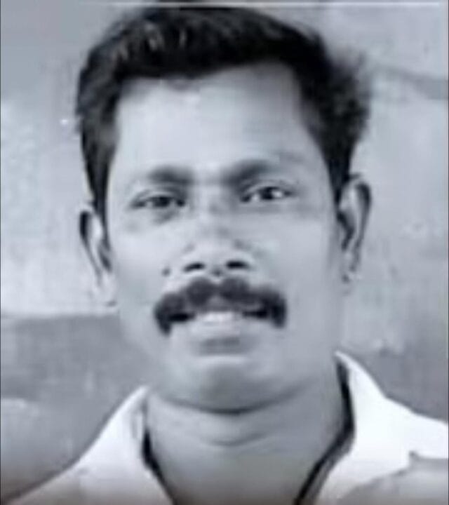 தமிழ்நாட்டில் இலங்கை தமிழன் சிவகுமார் அடித்துக்கொலை.. கும்மிடிப்பூண்டியில் நடந்த கொடூர சம்பவம..!