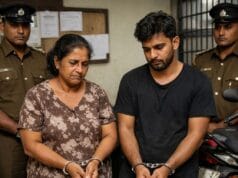 மகனின் திருட்டுக்கு தாயே உடந்தை – இலங்கையை அதிரவைத்த ‘தங்கச் சங்கிலி’ கொள்ளை பின்னணி!