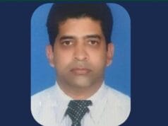 பிருத்தானியாவில் புற்றுநோயால் இறந்த இலங்கைத் தமிழ் வைத்திய நிபுணர் வாசிகரனின் குடும்பத்திற்கு நடக்கும் கொடூரம் இது!