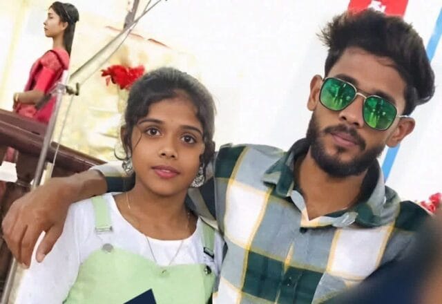 யாழ்பாணத்தில் விபத்து! அண்ணனும் தங்கையும் பலி!