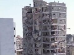 இஸ்ரேலில் ஏவுகணைத் தாக்குதல் இடங்களை வீடியோ எடுக்கத் தடையா? மீறினால் என்ன நடக்கும்?