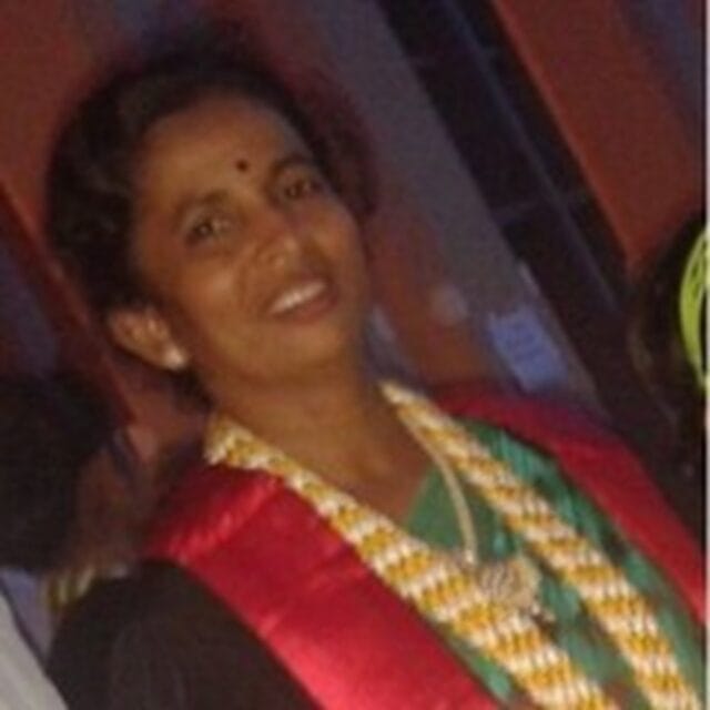 தயாளினியைக் கொன்றது யார்? மருமகனா? மகளா? இல்லை…? மூத்த ஊடகவியலாளர் ருசாங்கன் கூறுவது என்ன?