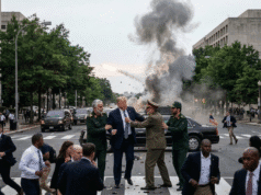 ஈரானால் நையப்புடைக்கப்படுகின்றதா அமெரிக்கா? எண்ணெய் தடைகளை தற்காலிகமாக நீக்கியது ஏன்?