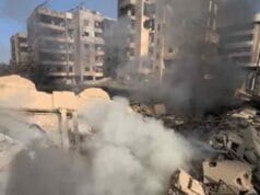 ஈரான் மீதான தாக்குதல்: 787 பேர் உயிரிழப்பு; 176 சிறுவர்கள் பலி!