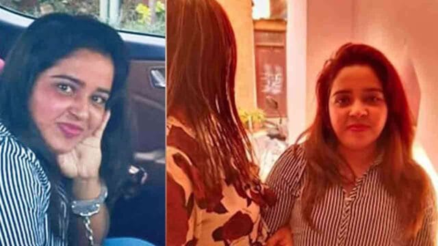 சிறைக்குள் செவ்வந்திக்கு பிறந்தநாள் கொண்டாடிய பொலிஸ் அதிகாரிக்கு நடந்த கதி!