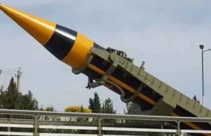 இஸ்ரேலை தாக்க களமிறக்கப்பட்ட ஈரானின் அதிநவீன ஏவுகணை! தமிழிஸ் செய்திகள் - Tamiliz Tamil News and Articles - Tamiliz News