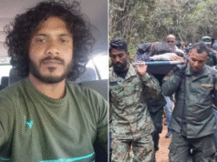 செல்பி மோகத்தில் மலையிலிருந்து தவறி விழுந்த யாழ் பல்கலைக்கழக மாணவியை காப்பாற்றிய சாரதி இவர்தான்! நடந்தது என்ன?