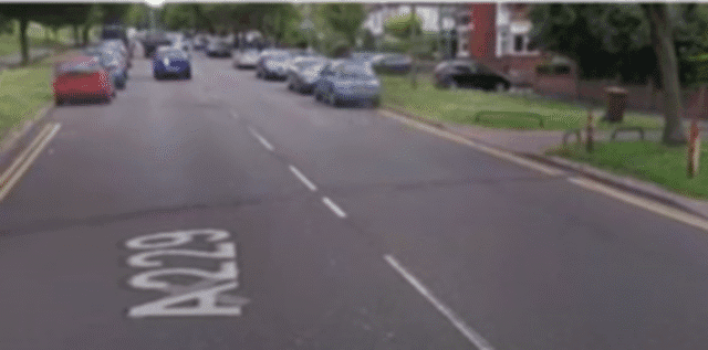 லண்டனில் பட்டப்பகலில் தமிழ் குடும்பம ஒன்றின் வீட்டுக்குள் புகுந்து கொள்ளையர்கள் நடாத்திய கொடூர சம்பவம்!